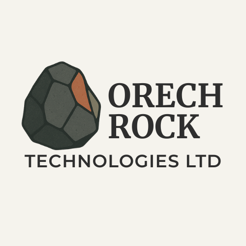 Orech Rock Technologies
